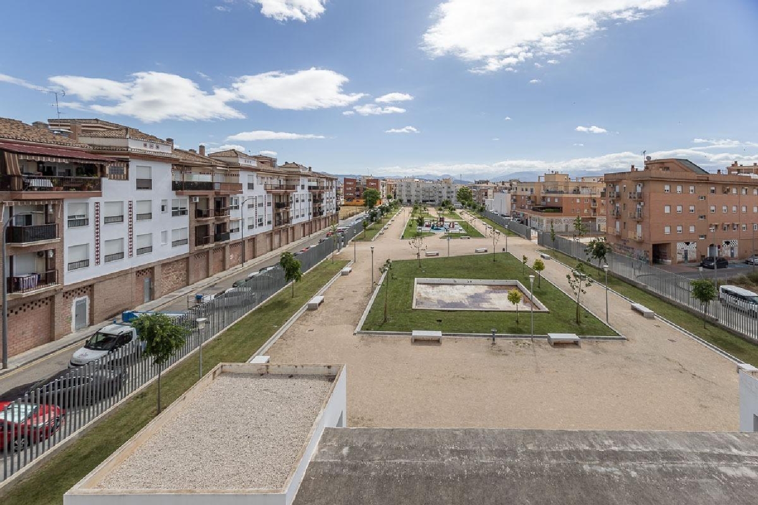 for sale penthouse Santa Fe Vega De Granada 5