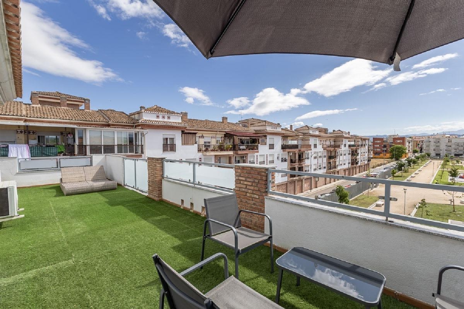 for sale penthouse Santa Fe Vega De Granada 1