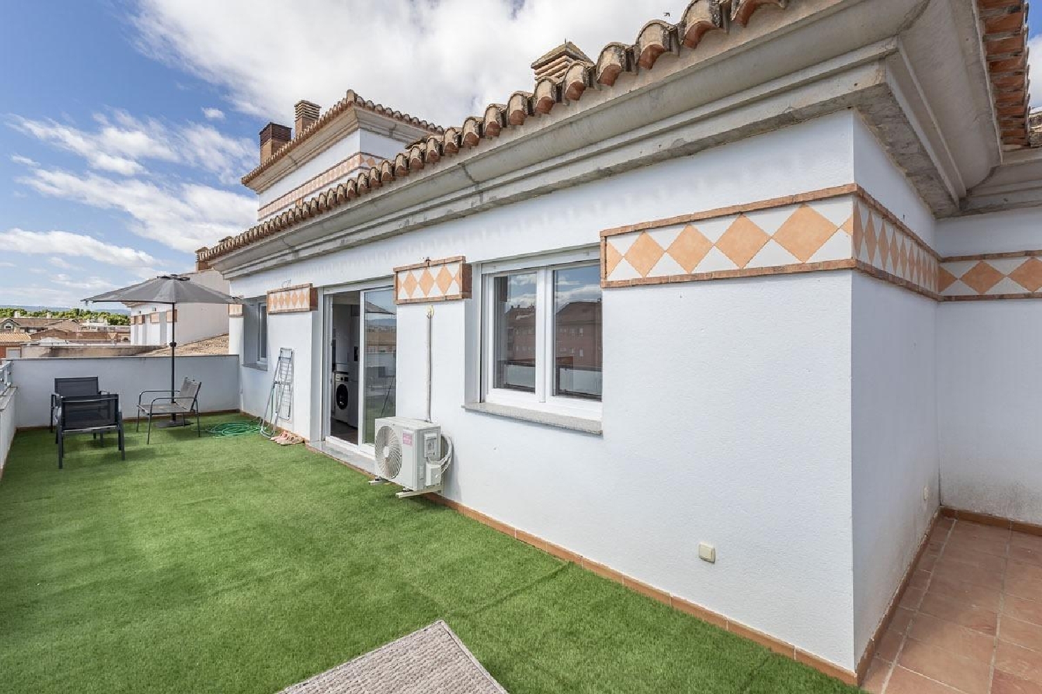 for sale penthouse Santa Fe Vega De Granada 2