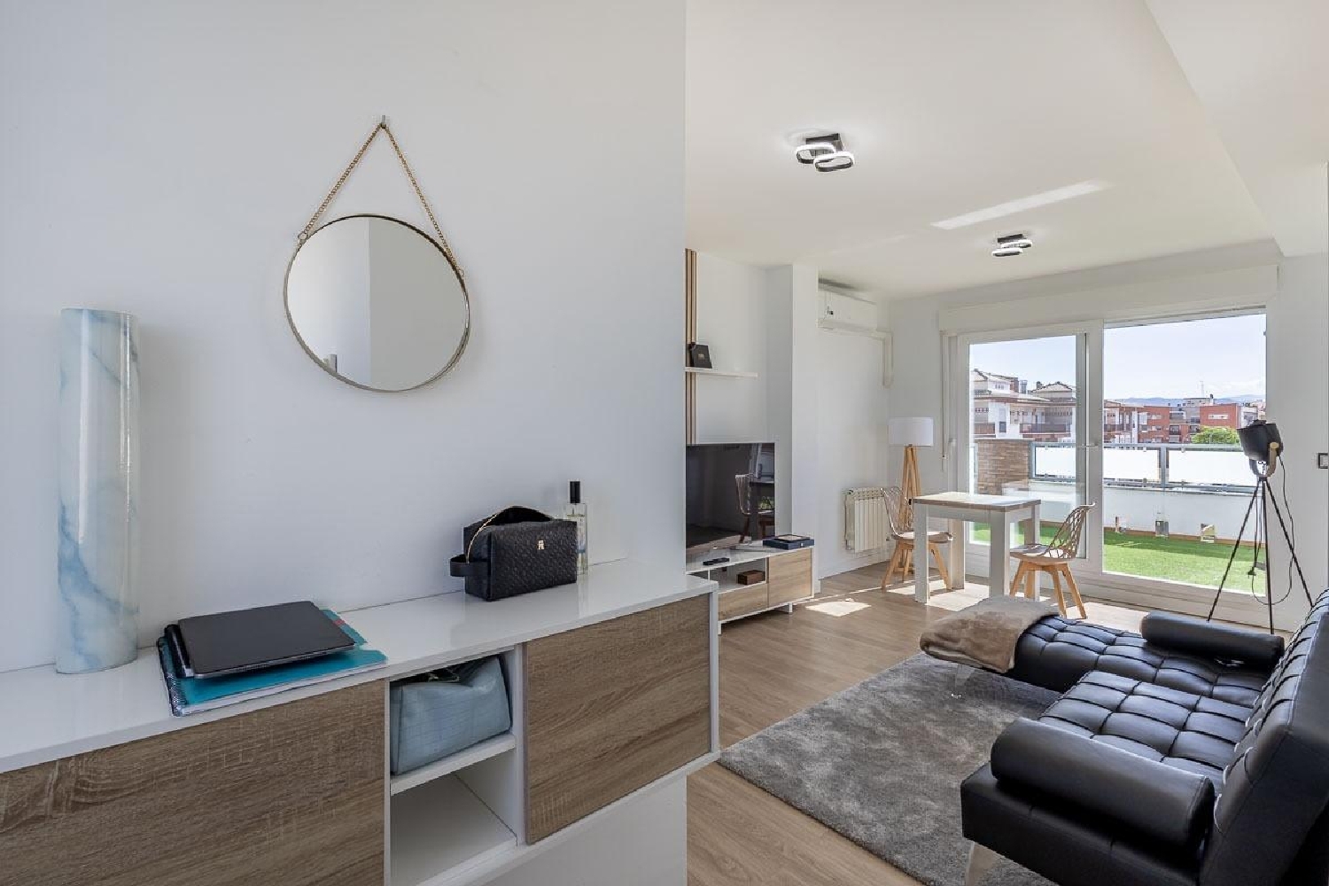 for sale penthouse Santa Fe Vega De Granada 6