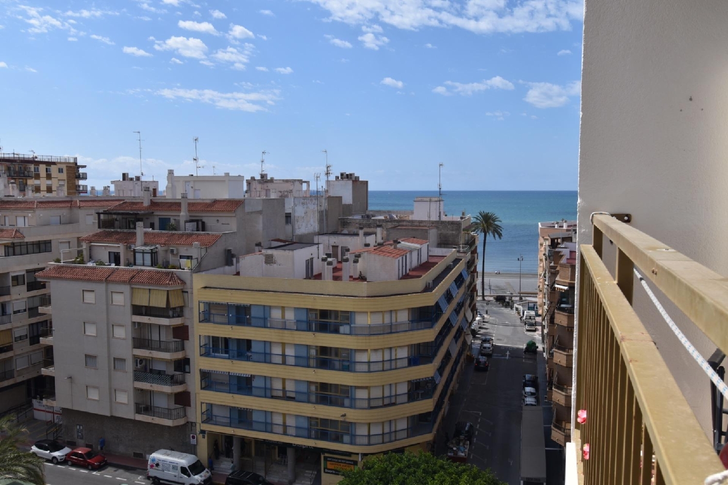  till salu takvåning Santa Pola Baix Vinalopó 1
