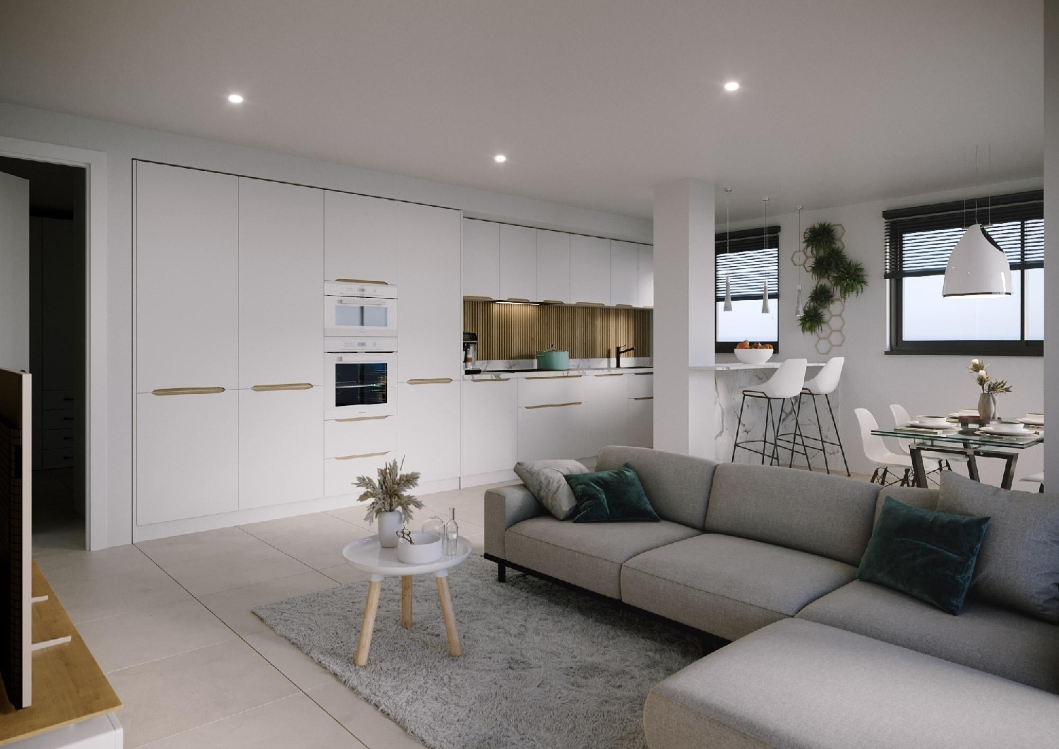  kaufen Penthouse Santa Pola Baix Vinalopó 4