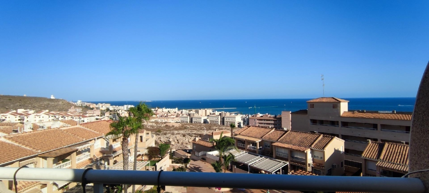  till salu takvåning Santa Pola Baix Vinalopó 6