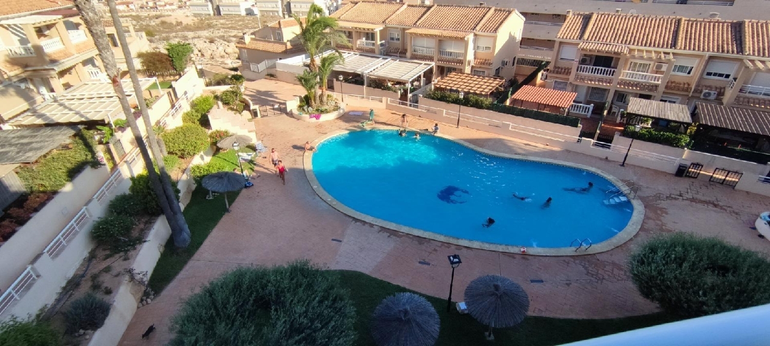  till salu takvåning Santa Pola Baix Vinalopó 8
