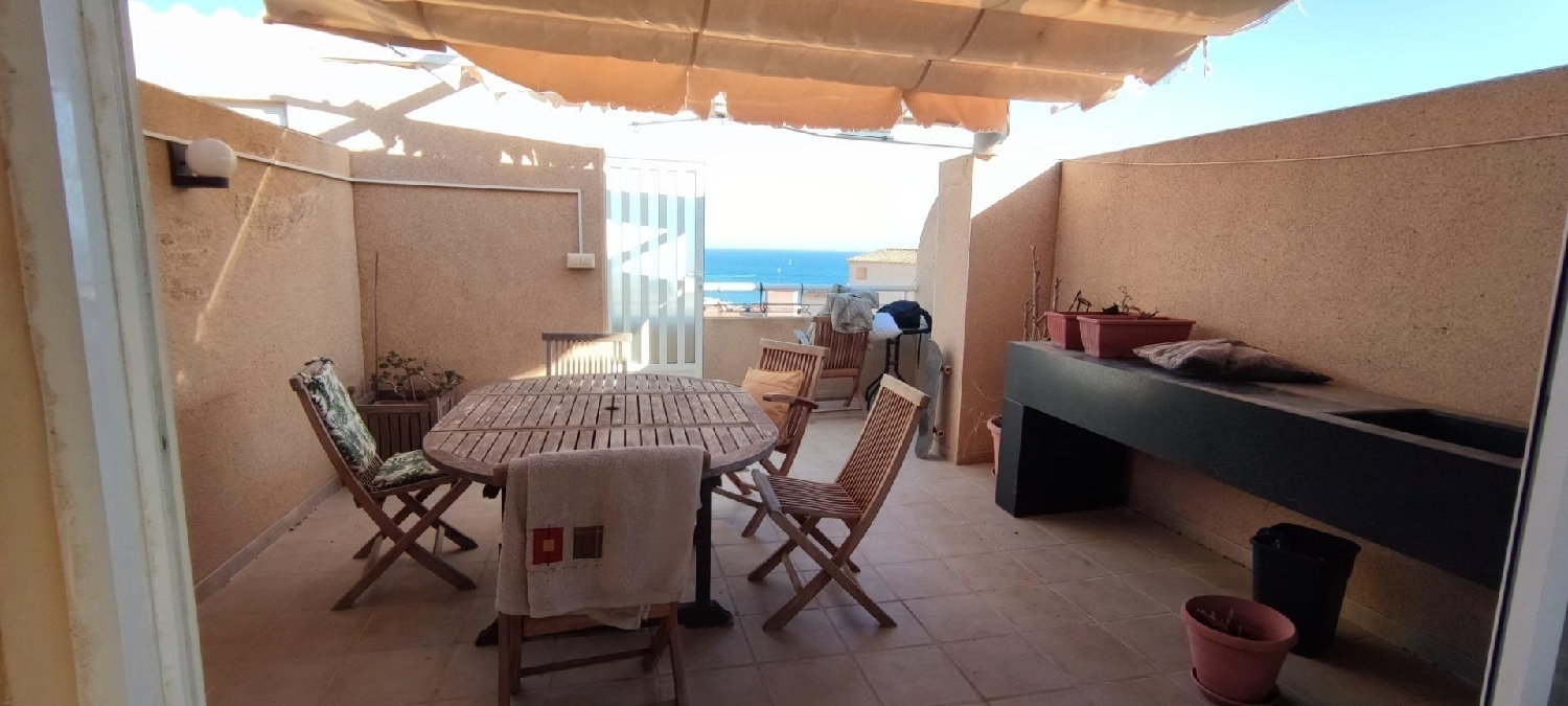 till salu takvåning Santa Pola Baix Vinalopó 2