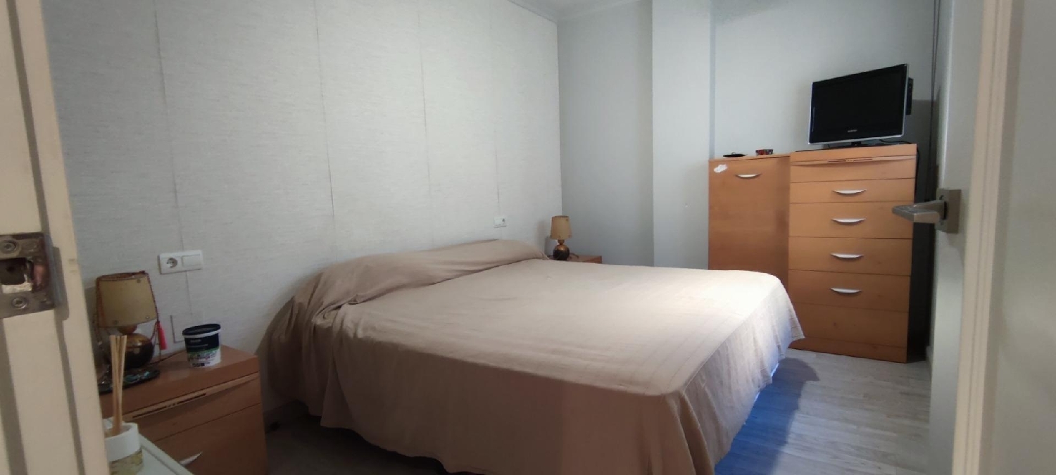  till salu takvåning Santa Pola Baix Vinalopó 4