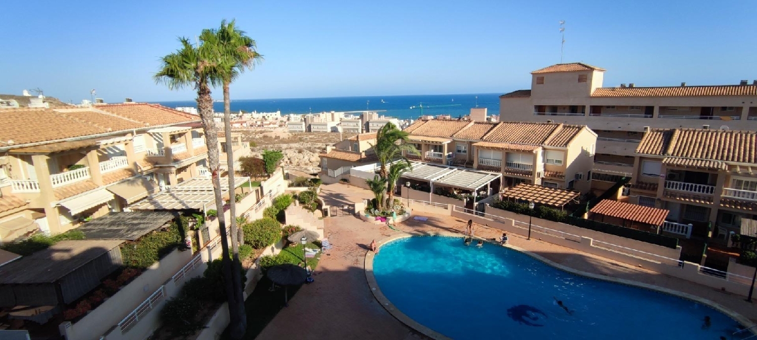  till salu takvåning Santa Pola Baix Vinalopó 1