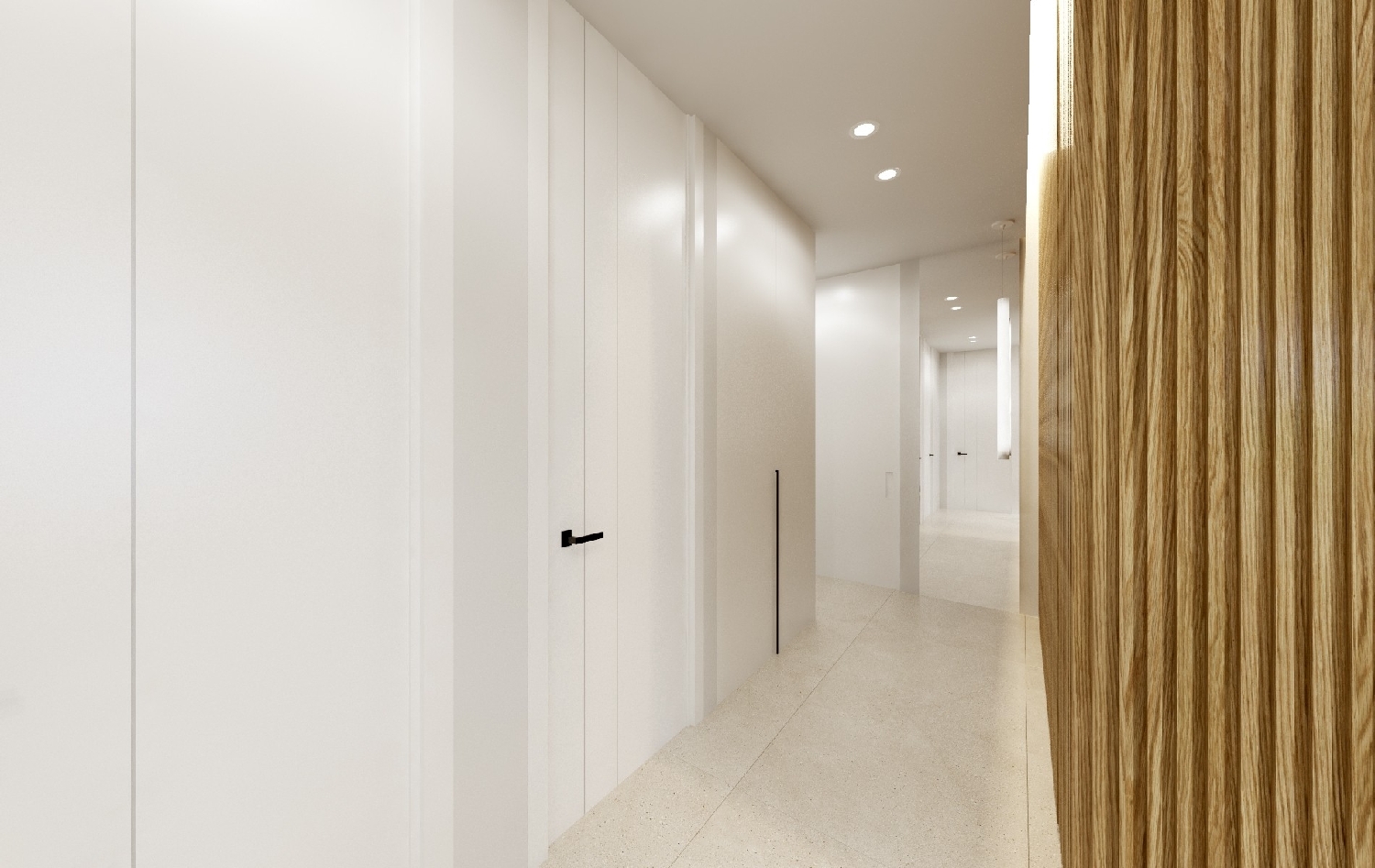  te koop penthouse Santa Rosalía Mar Menor 8