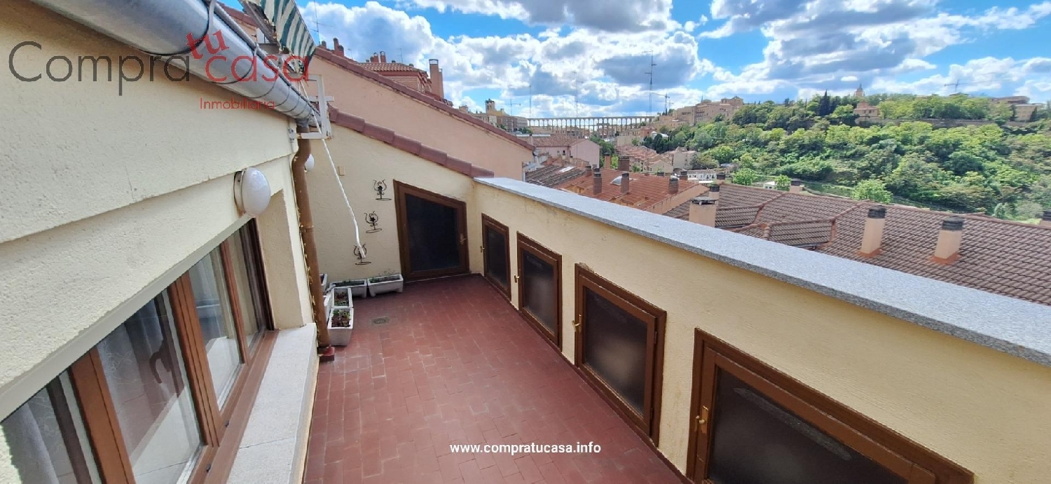  à vendre penthouse Segovia De Sacedón Campo De Salamanca 8