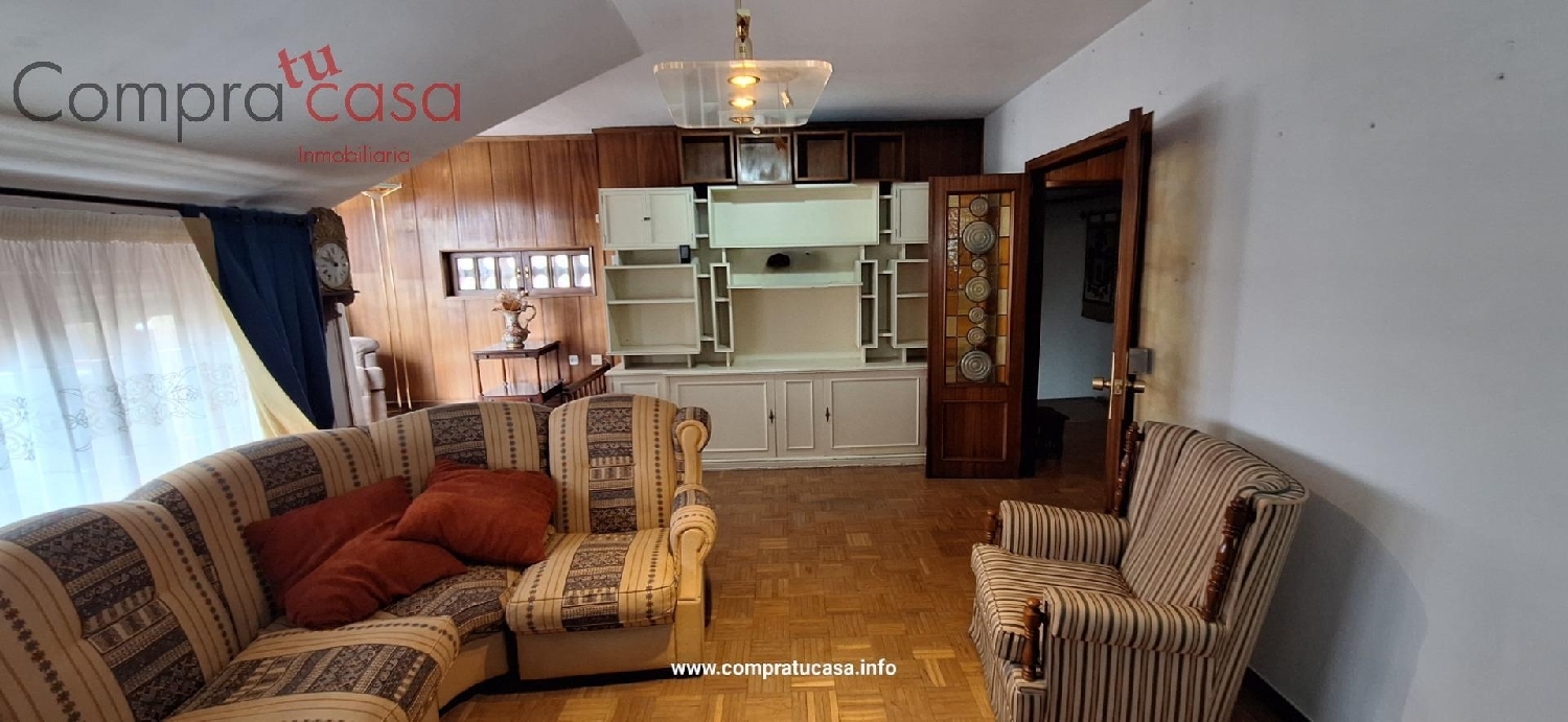  à vendre penthouse Segovia De Sacedón Campo De Salamanca 3