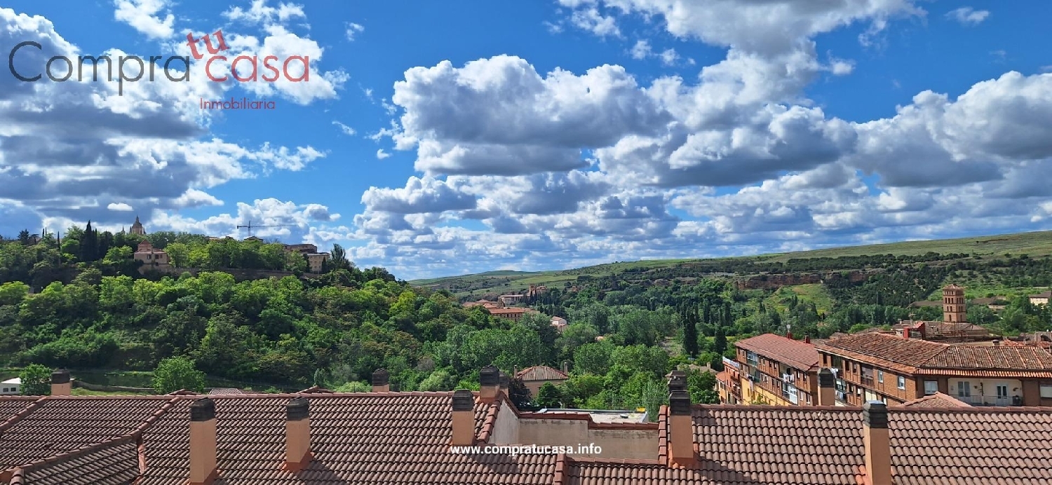  à vendre penthouse Segovia De Sacedón Campo De Salamanca 7
