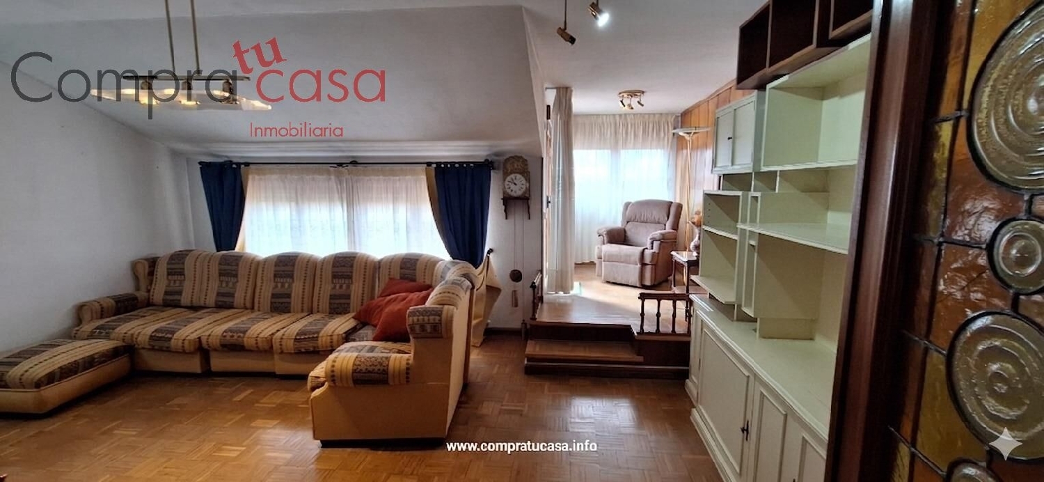  à vendre penthouse Segovia De Sacedón Campo De Salamanca 2