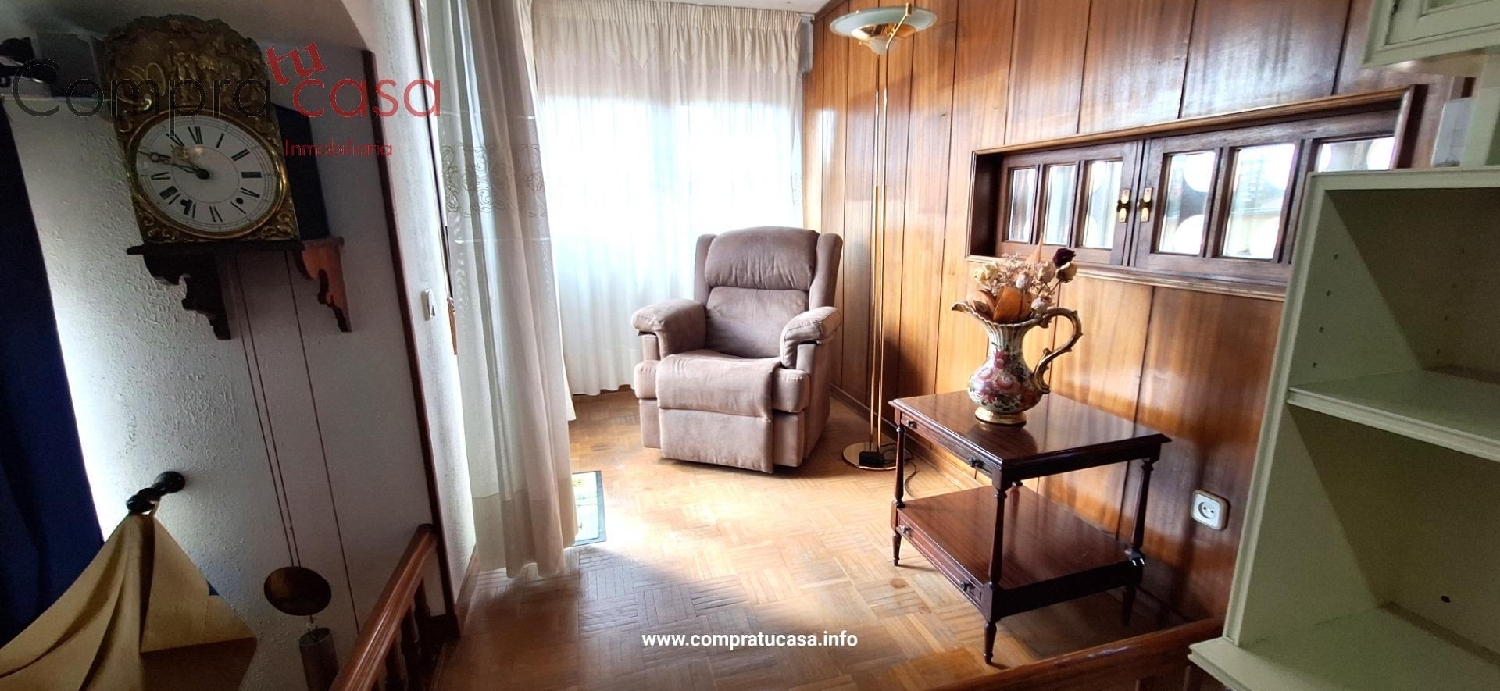  à vendre penthouse Segovia De Sacedón Campo De Salamanca 4