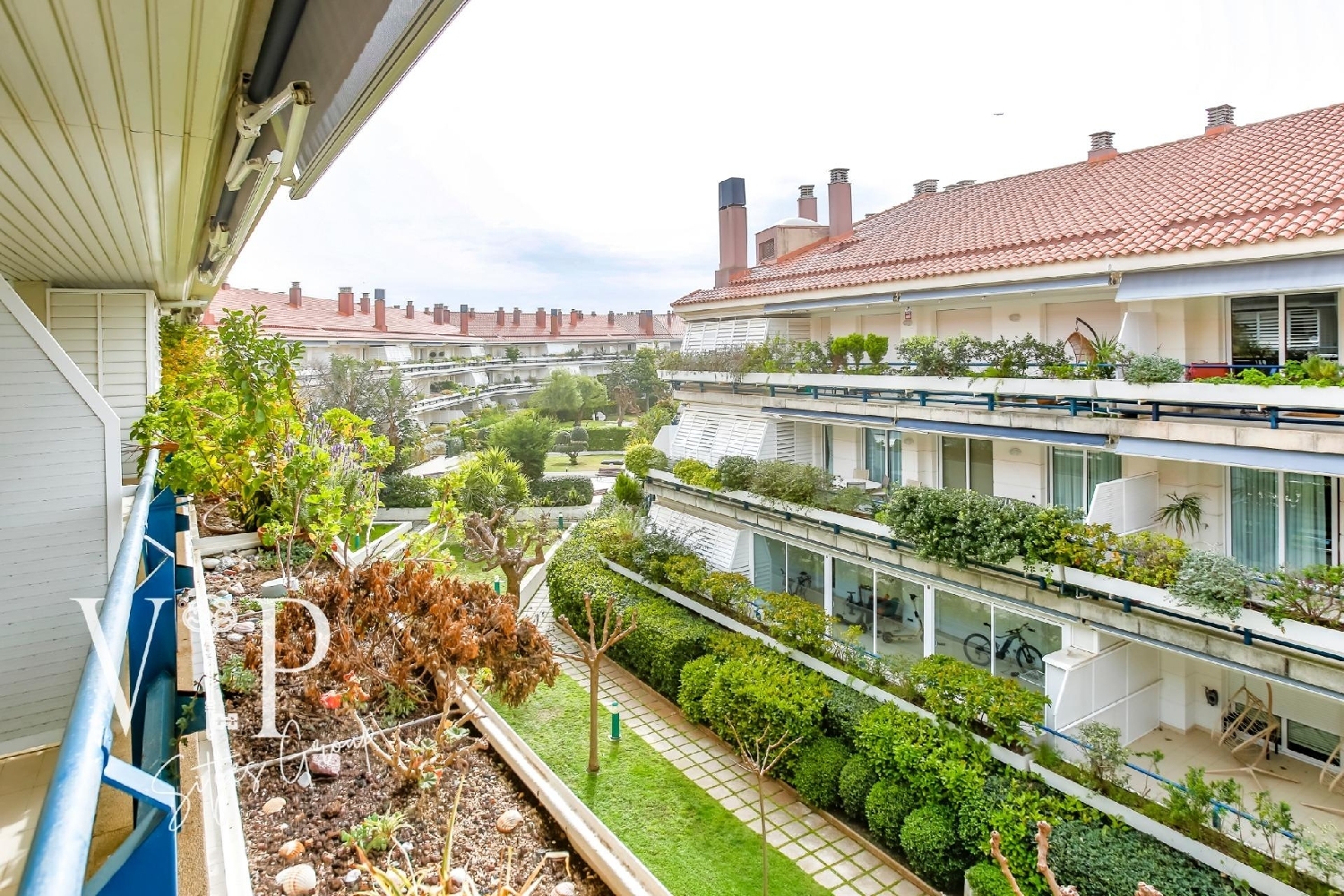  en venta ático Sitges Garraf 5