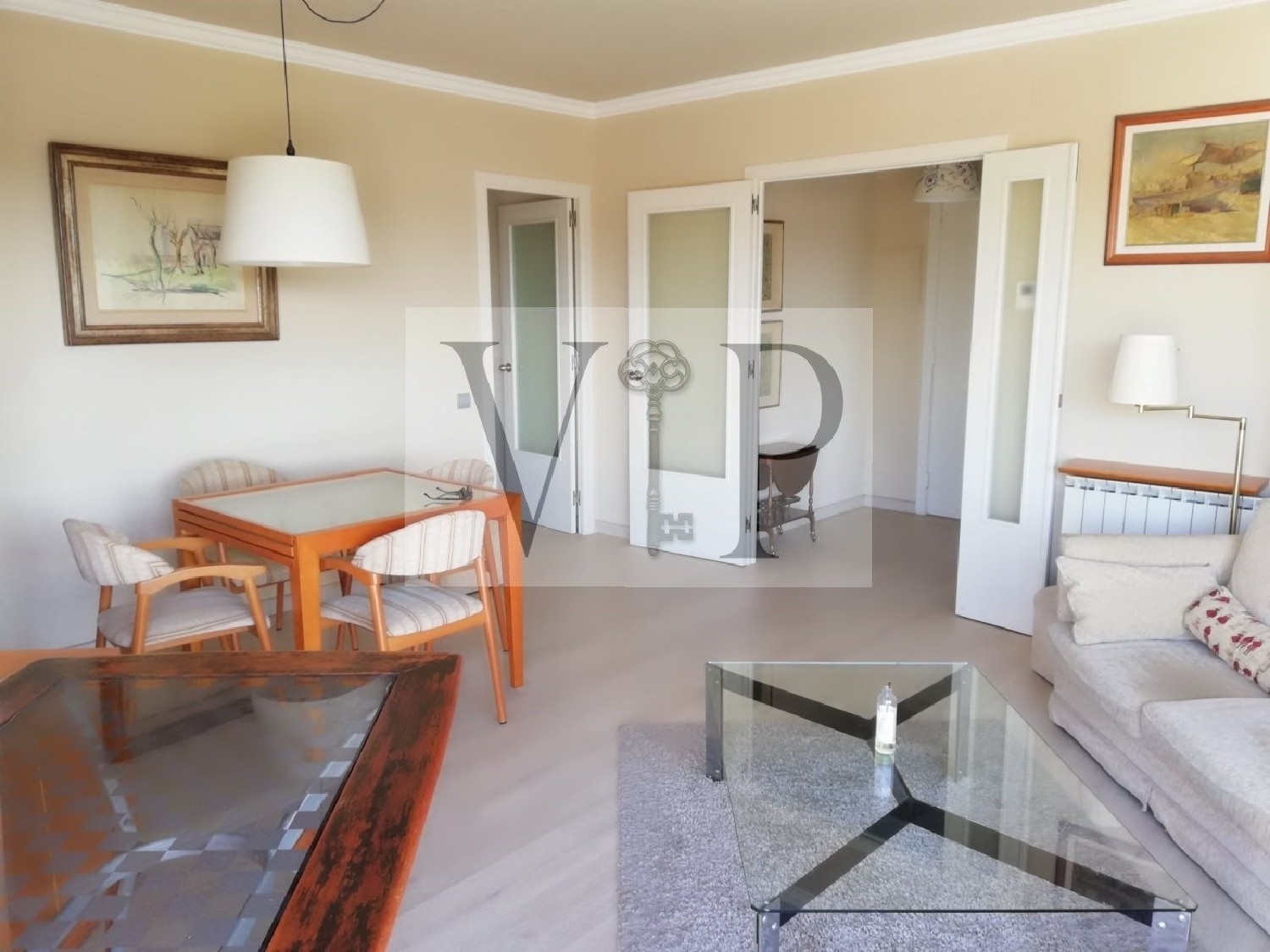  for sale penthouse Sitges Garraf 5