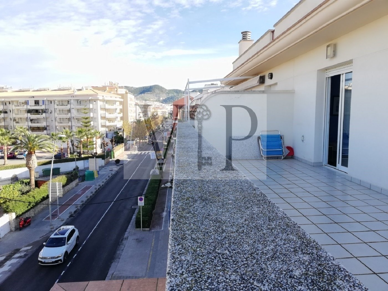  for sale penthouse Sitges Garraf 7
