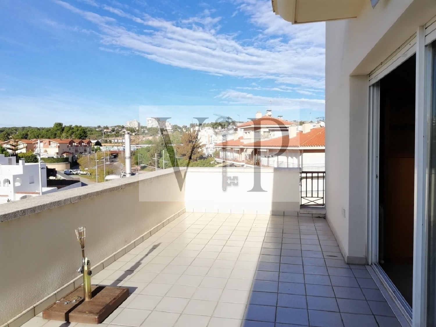  for sale penthouse Sitges Garraf 2