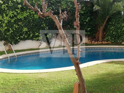 Sitges Garraf penthouse foto 6382713