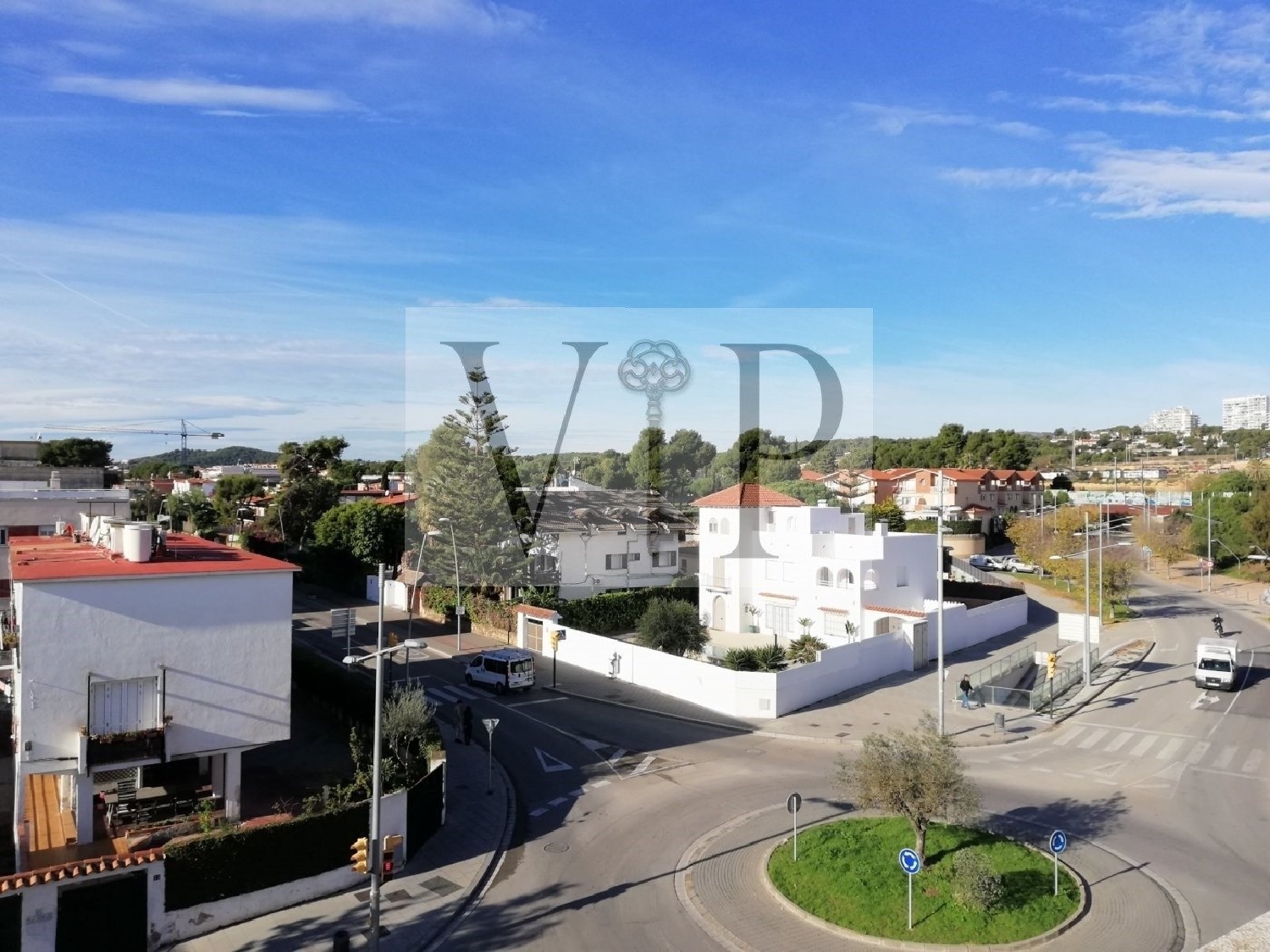  for sale penthouse Sitges Garraf 4