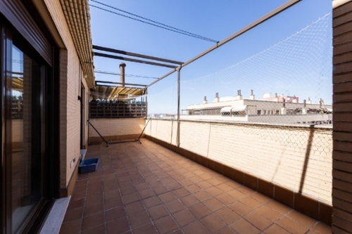 Torrejón De Ardoz Cuenca Del Henares penthouse foto 6388831