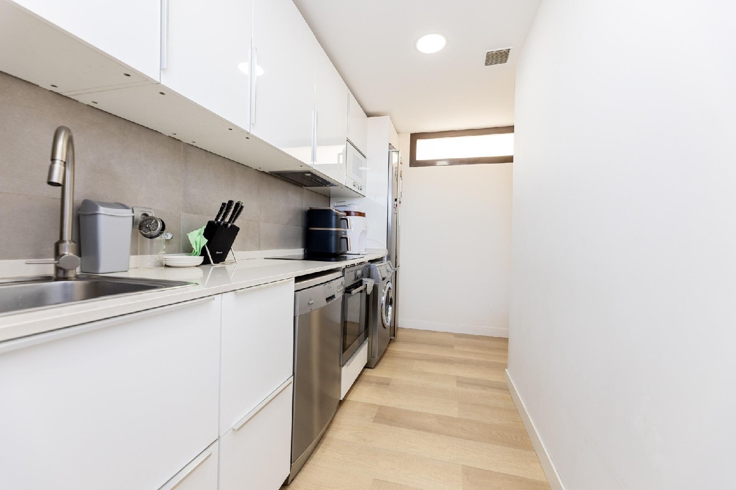 à vendre penthouse Torrejón De Ardoz Cuenca Del Henares 6