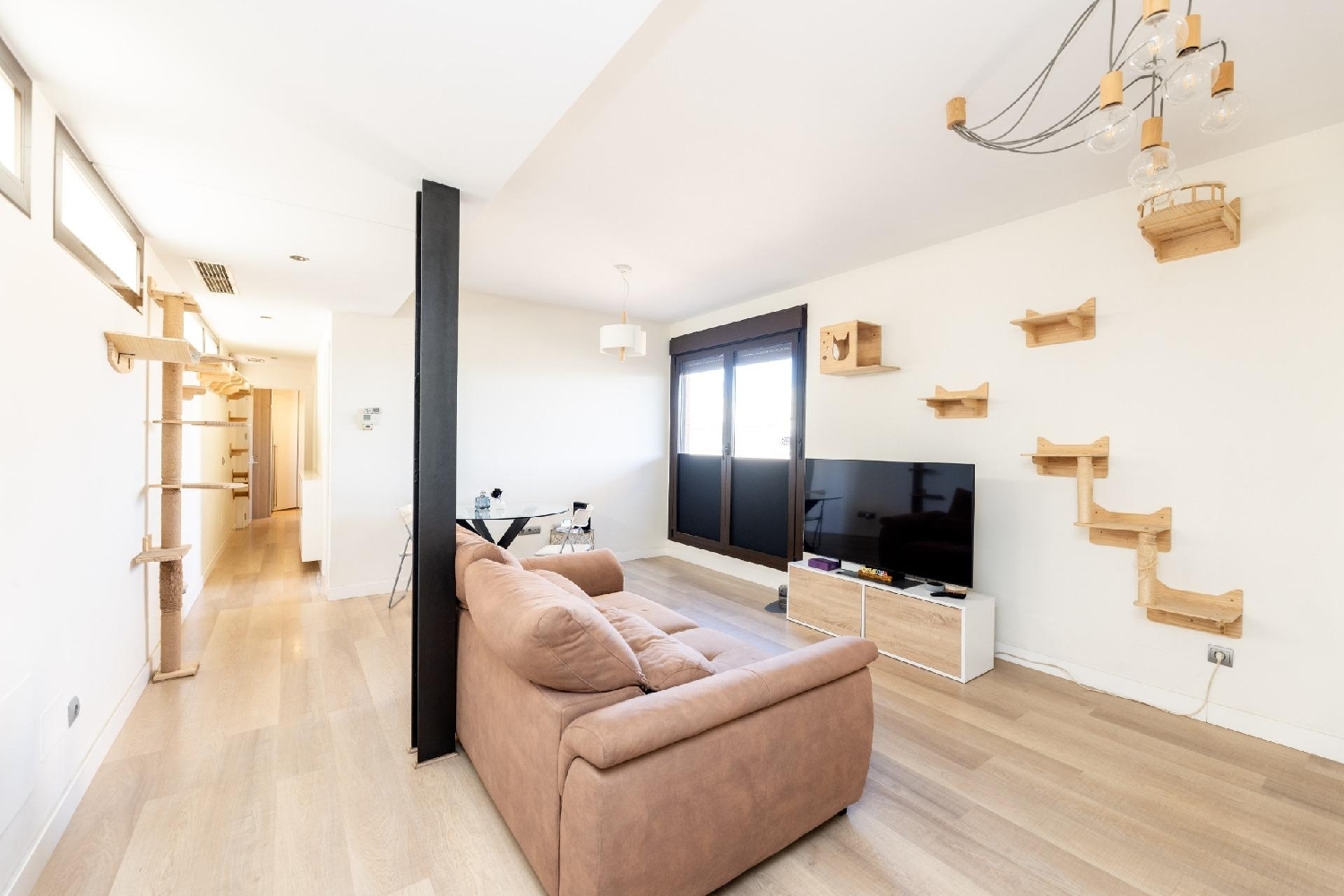 à vendre penthouse Torrejón De Ardoz Cuenca Del Henares 3