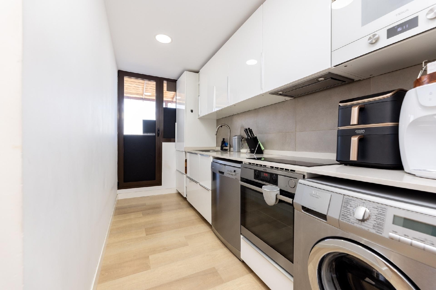 à vendre penthouse Torrejón De Ardoz Cuenca Del Henares 5