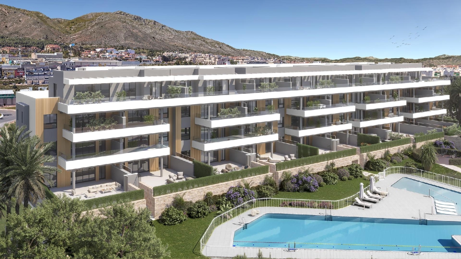 en venta ático Torremolinos Costa Del Sol Occidental 6