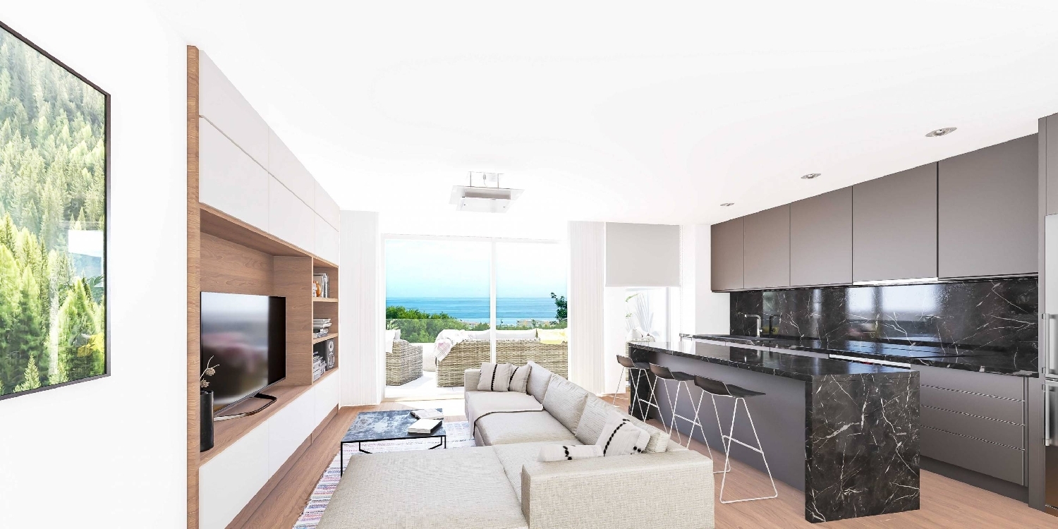 en venta ático Torremolinos Costa Del Sol Occidental 3