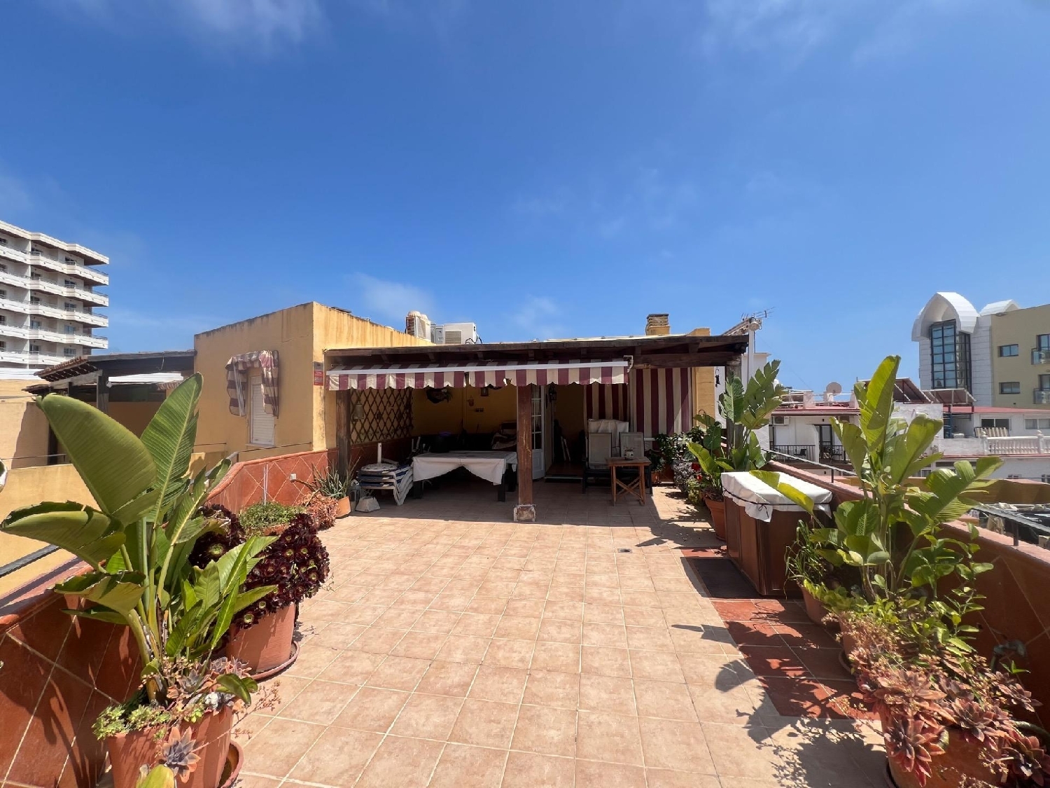  en venta ático Torremolinos Costa Del Sol Occidental 1