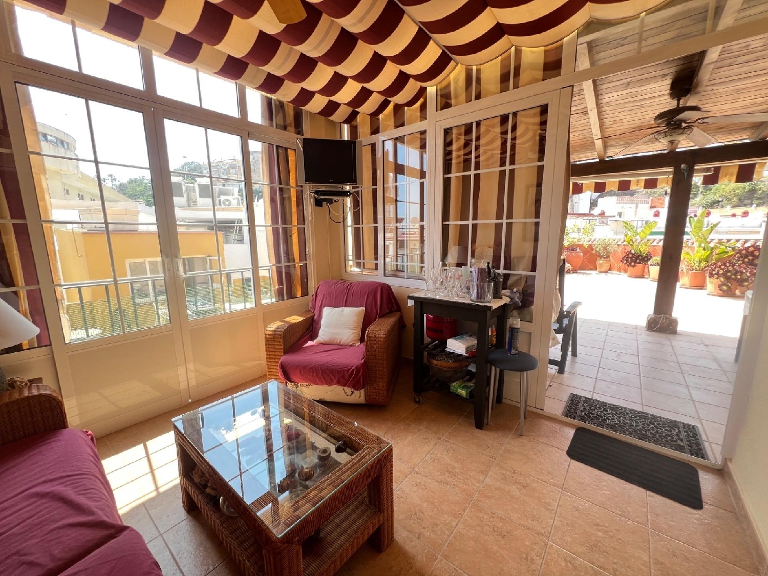  en venta ático Torremolinos Costa Del Sol Occidental 3