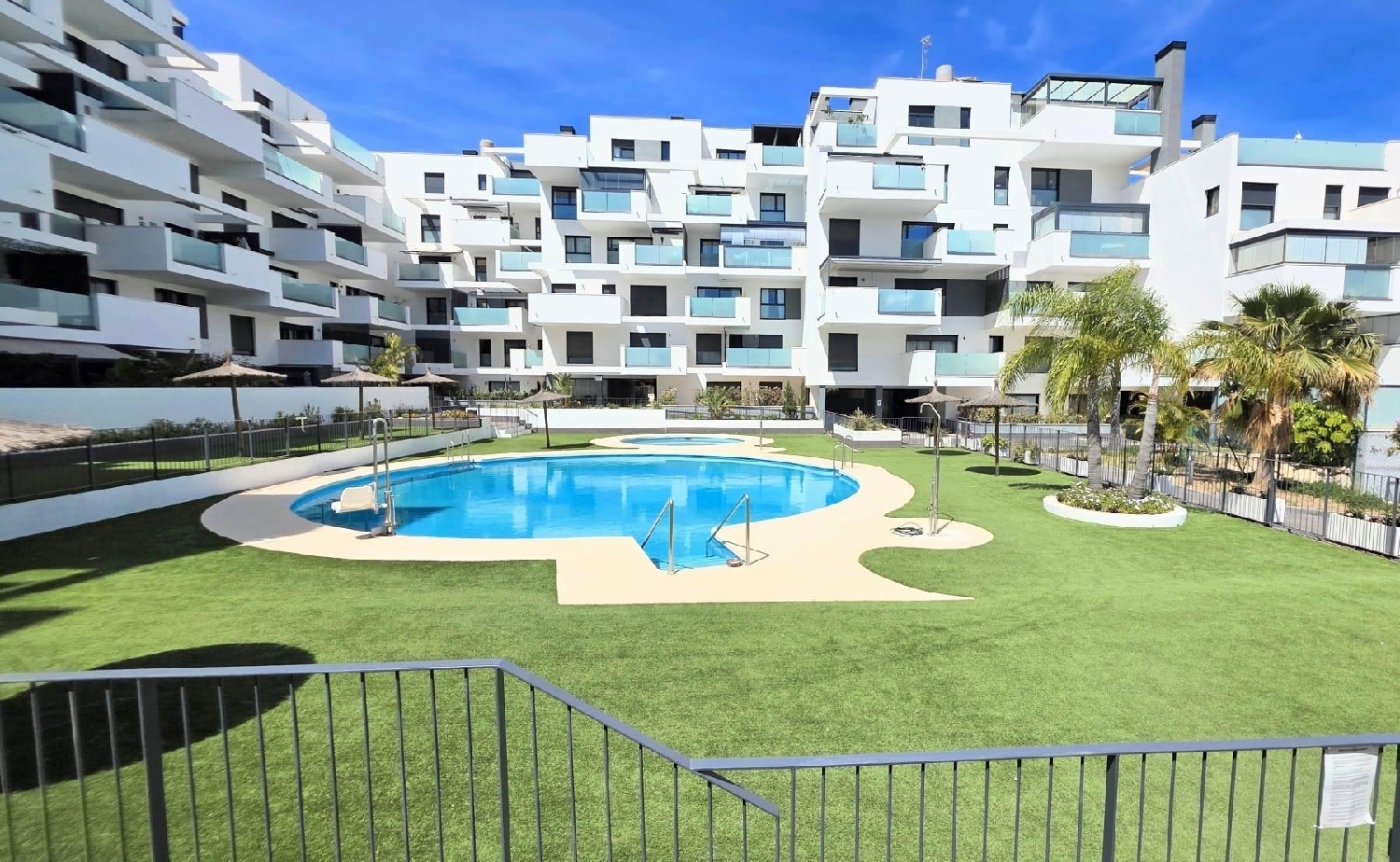  en venta ático Torremolinos Costa Del Sol Occidental 1