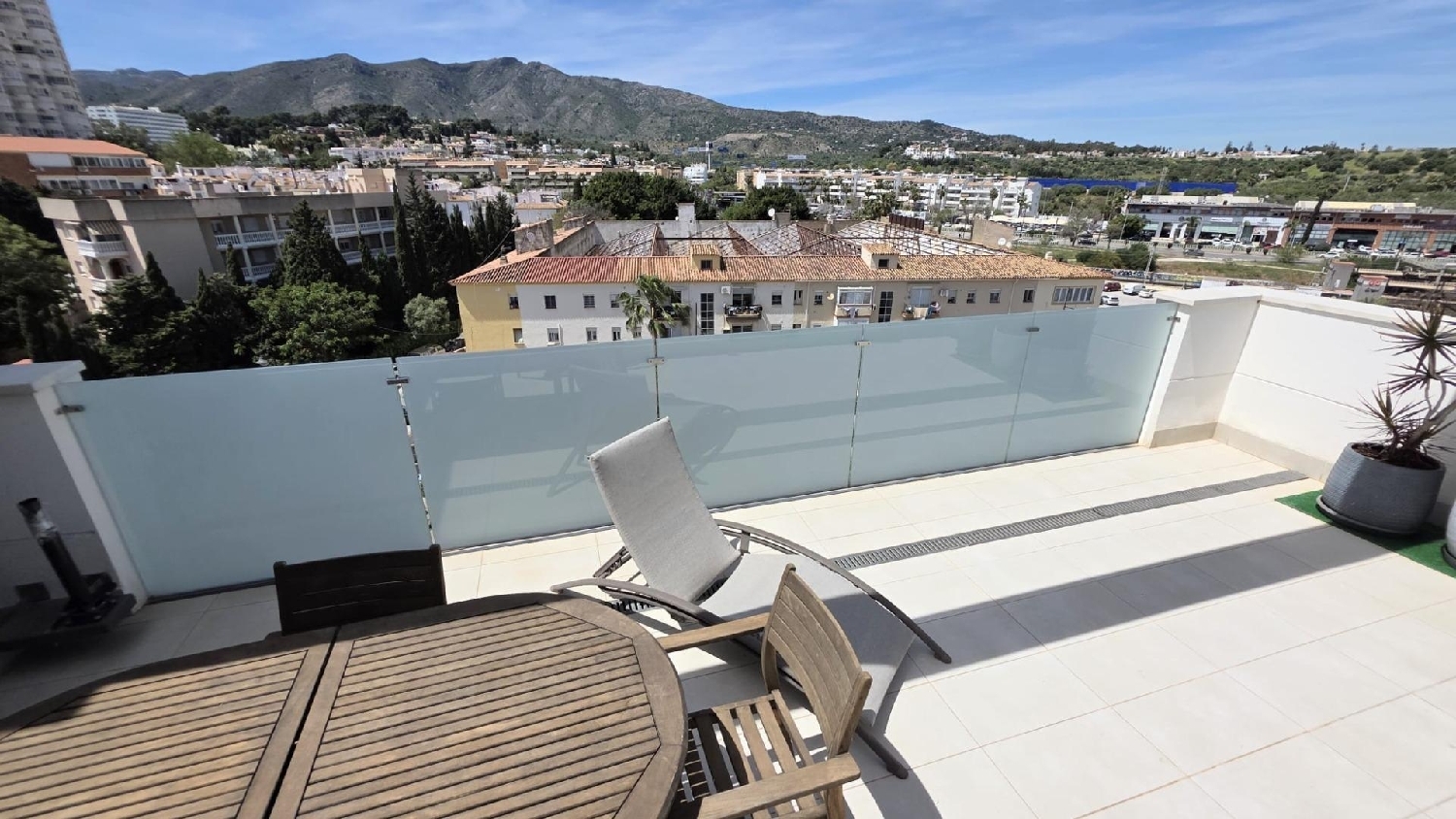  en venta ático Torremolinos Costa Del Sol Occidental 6