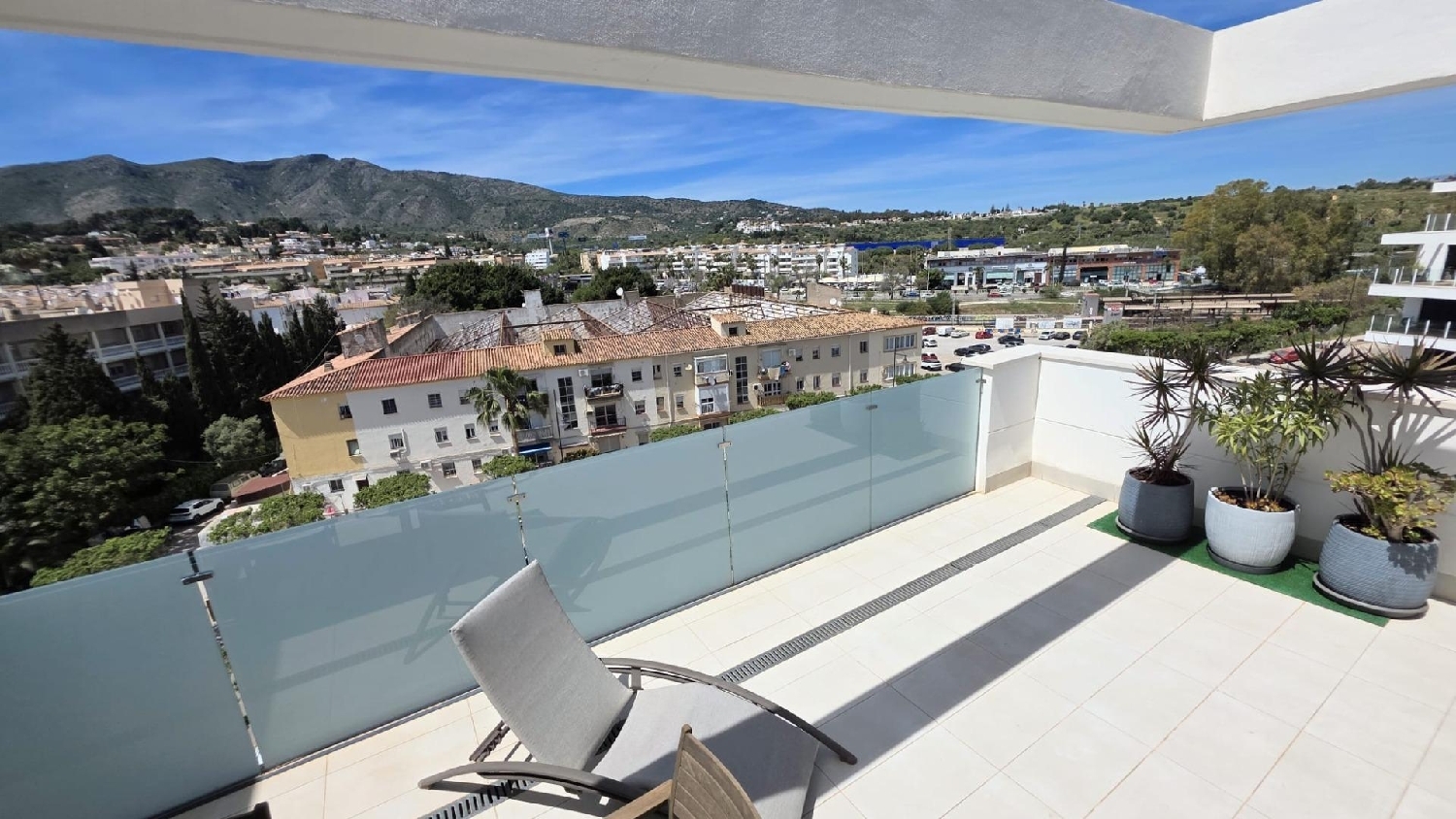  en venta ático Torremolinos Costa Del Sol Occidental 3