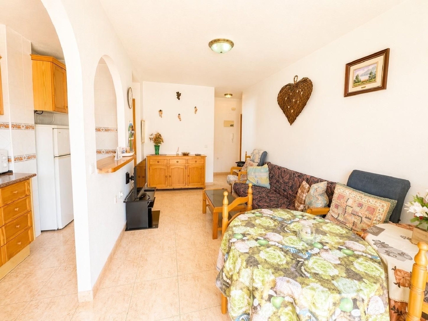  kaufen Penthouse Torrevieja Baix Segura 7