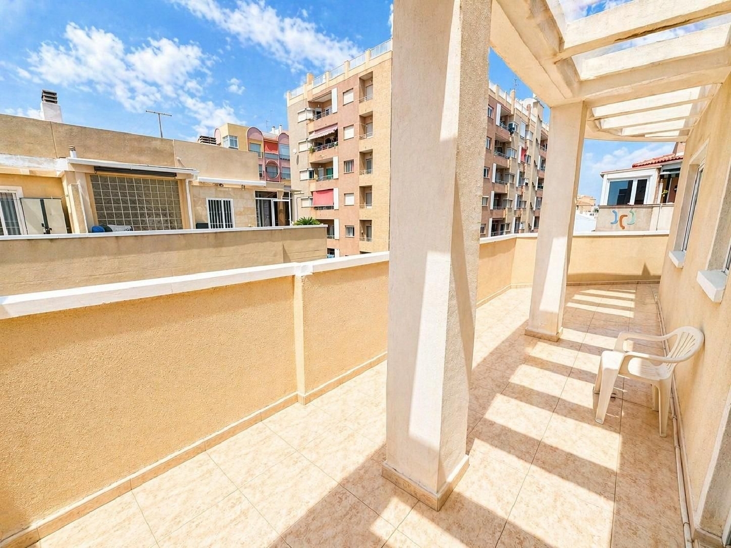  kaufen Penthouse Torrevieja Baix Segura 2