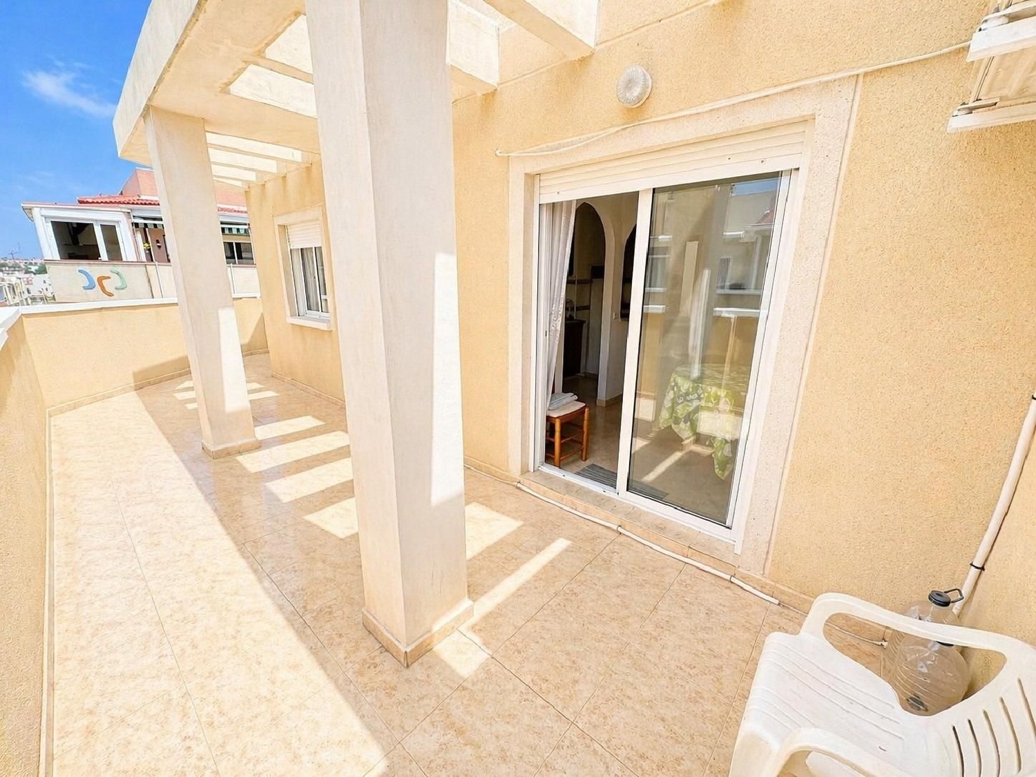  kaufen Penthouse Torrevieja Baix Segura 1