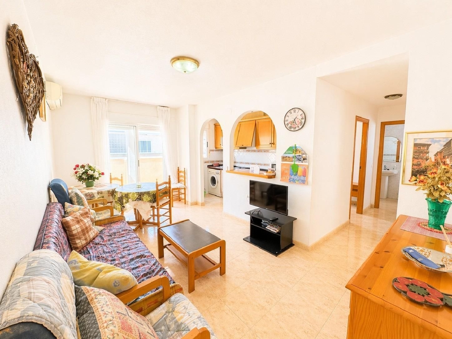  kaufen Penthouse Torrevieja Baix Segura 5