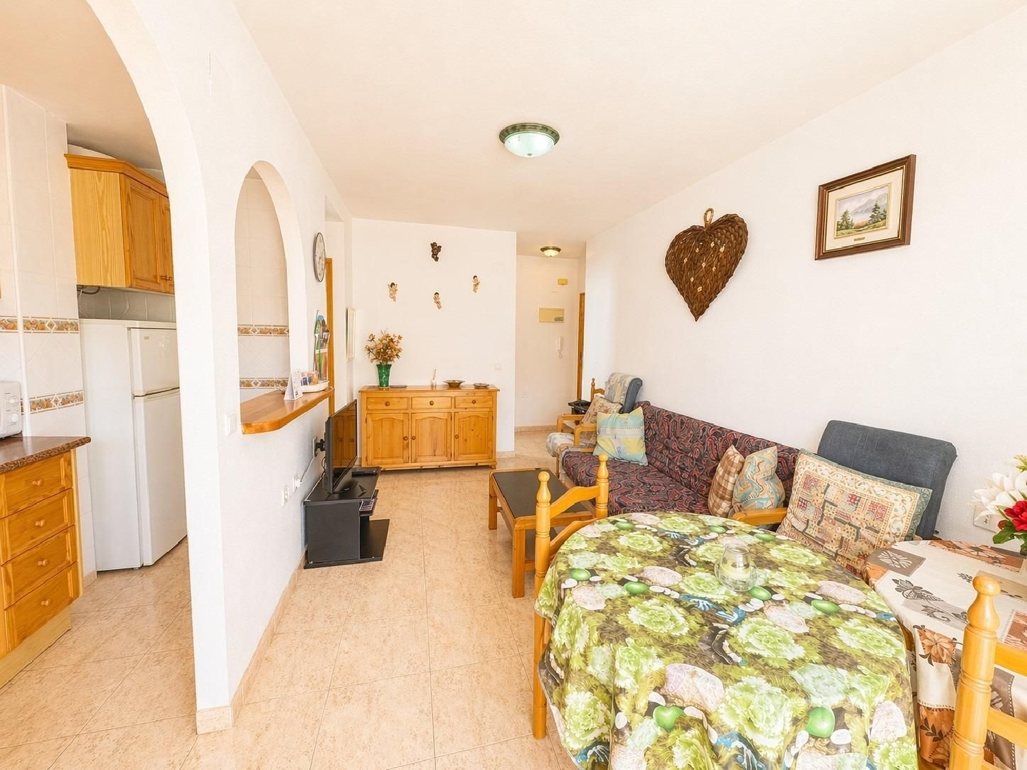  kaufen Penthouse Torrevieja Baix Segura 6