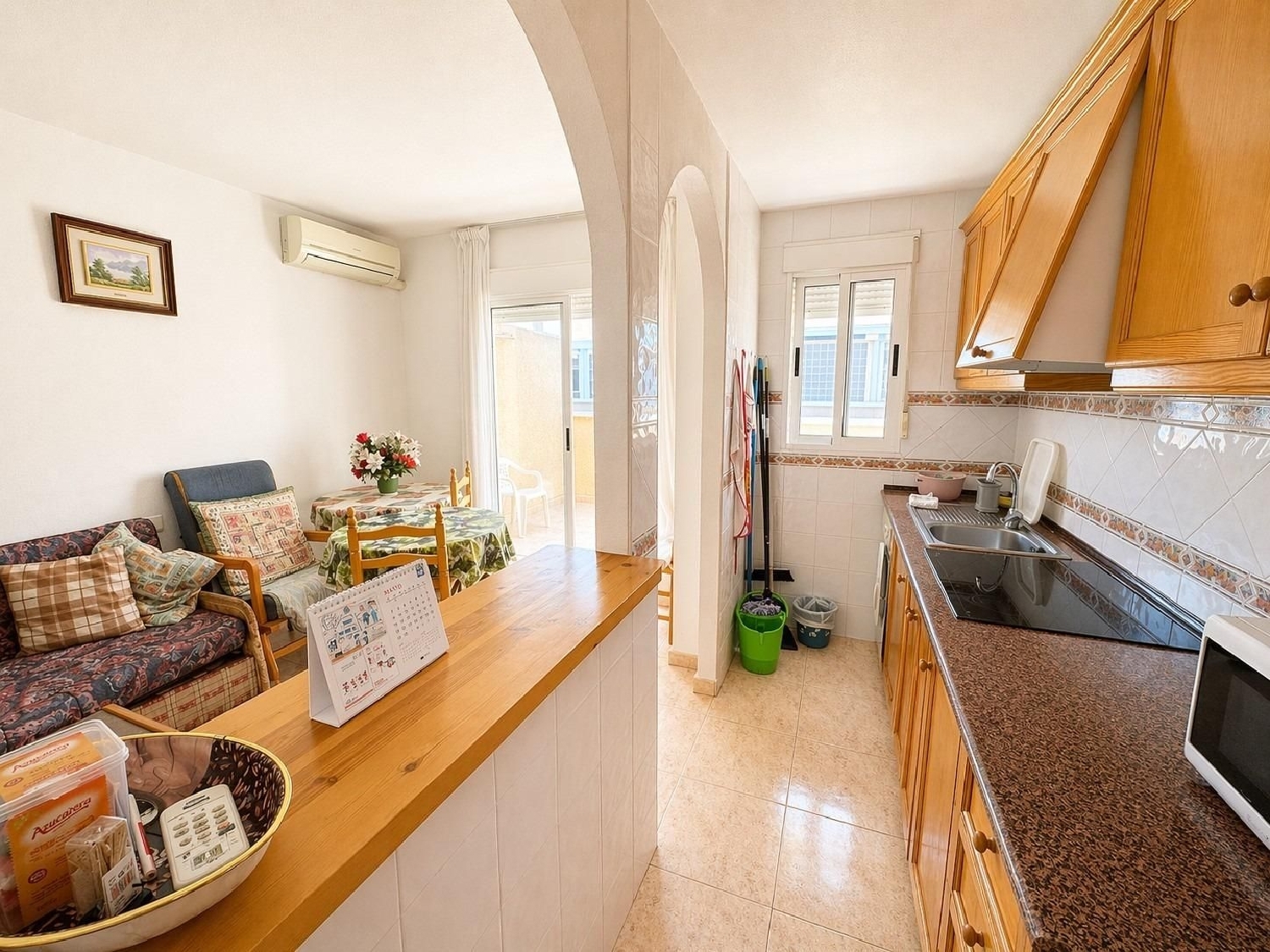  kaufen Penthouse Torrevieja Baix Segura 8
