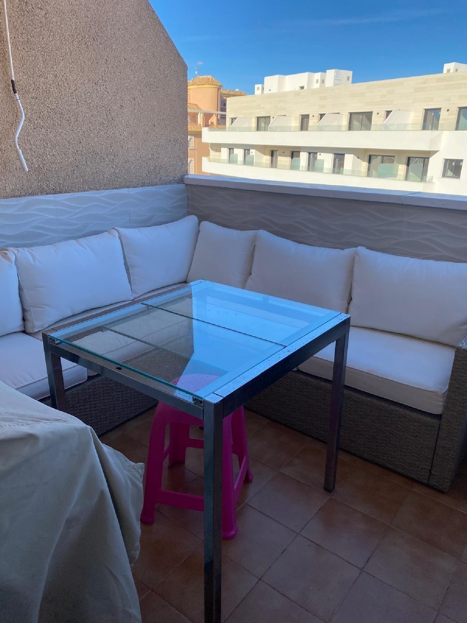  kaufen Penthouse Torrevieja Baix Segura 5