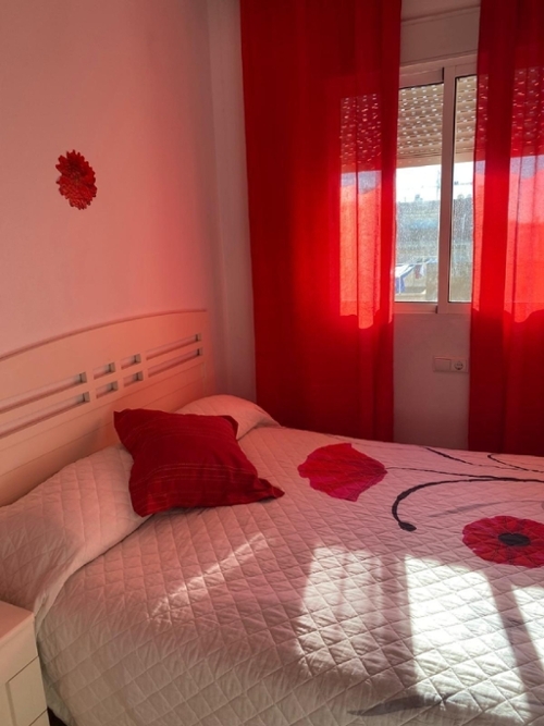 Torrevieja Baix Segura Penthouse Bild 6378185