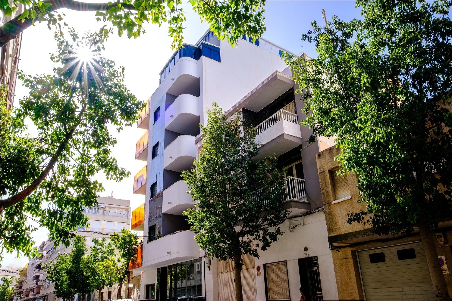  till salu takvåning Torrevieja Baix Segura 2