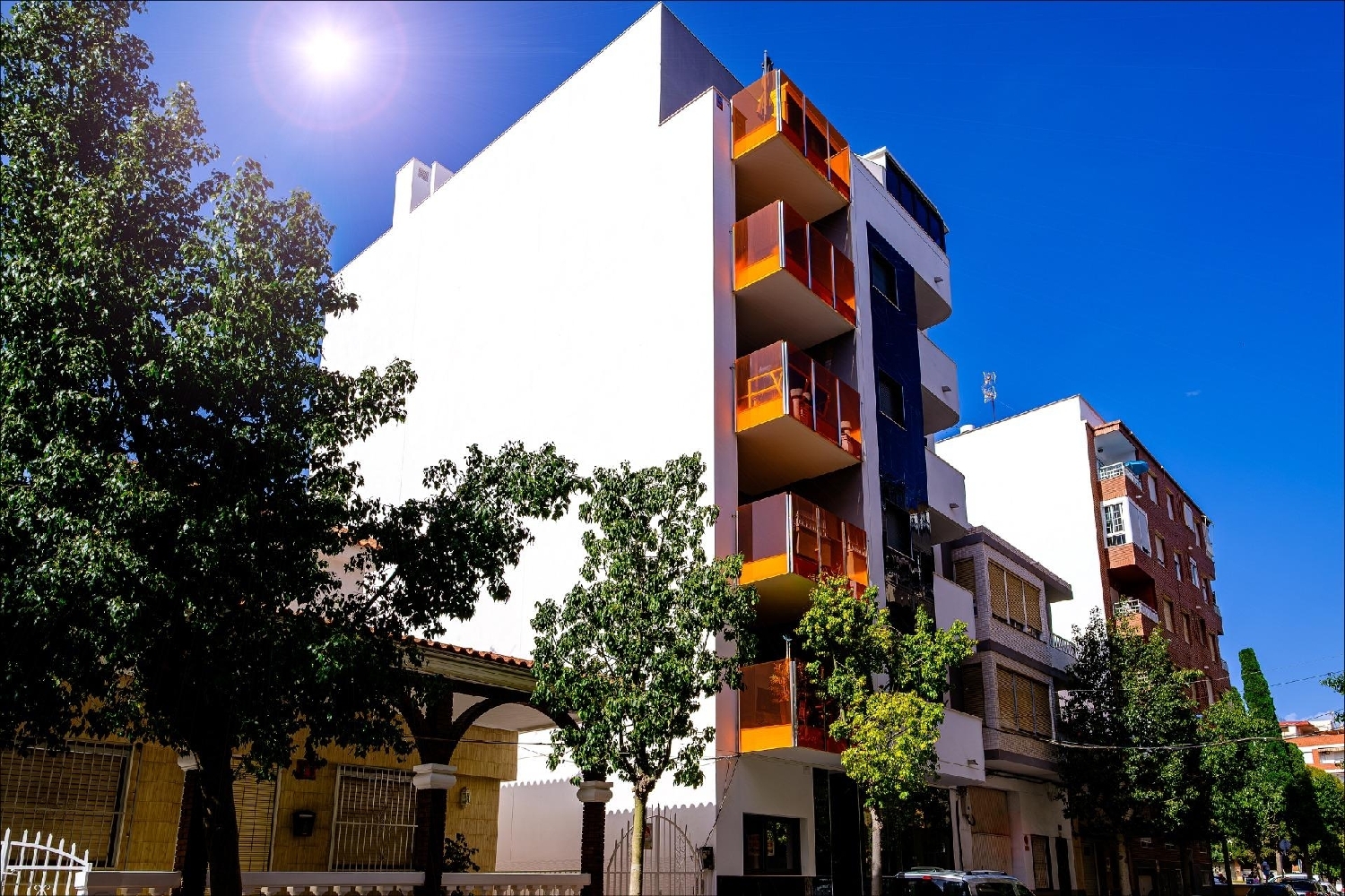 till salu takvåning Torrevieja Baix Segura 5