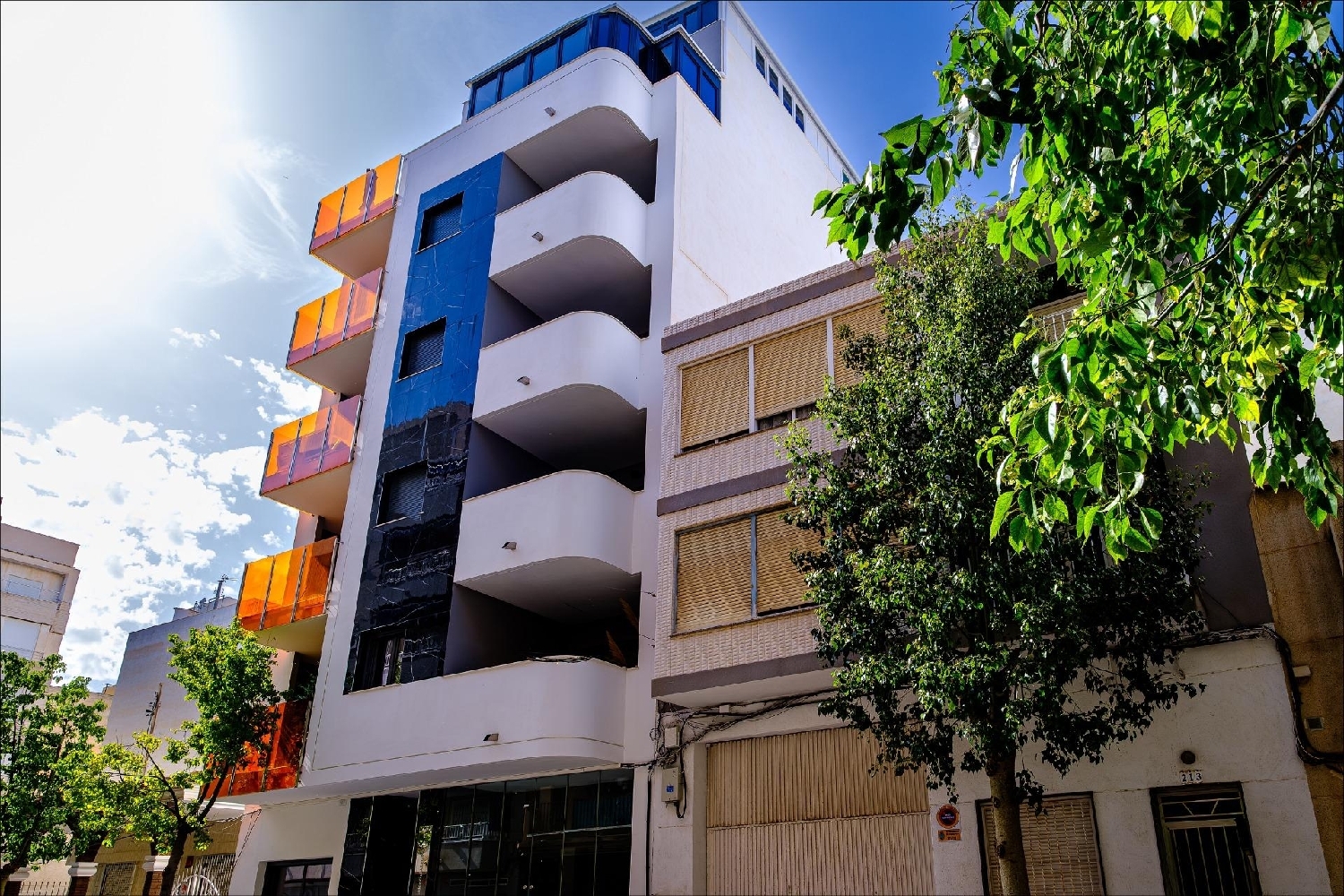  till salu takvåning Torrevieja Baix Segura 3