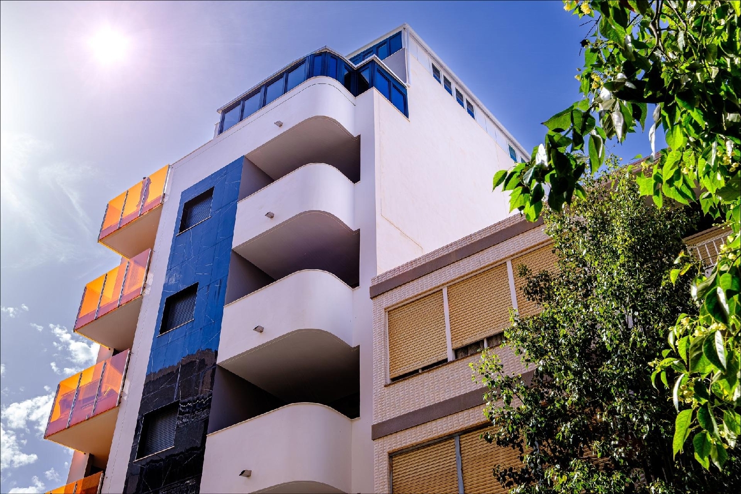  till salu takvåning Torrevieja Baix Segura 4
