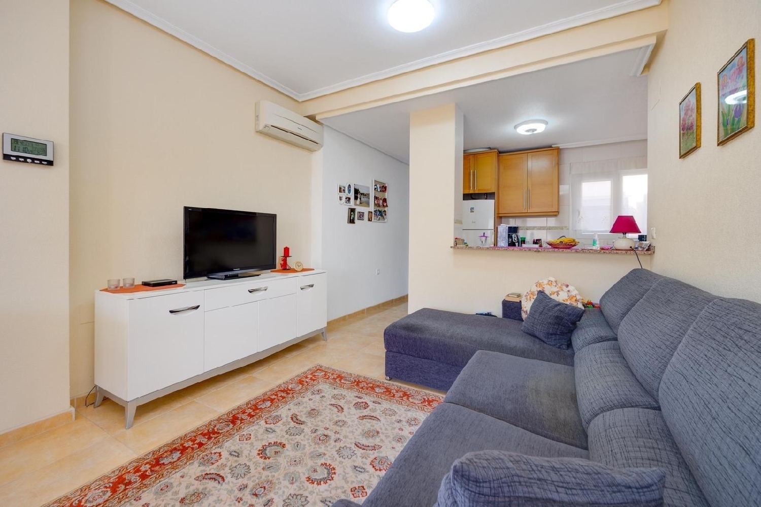  en venta ático Torrevieja Baix Segura 1