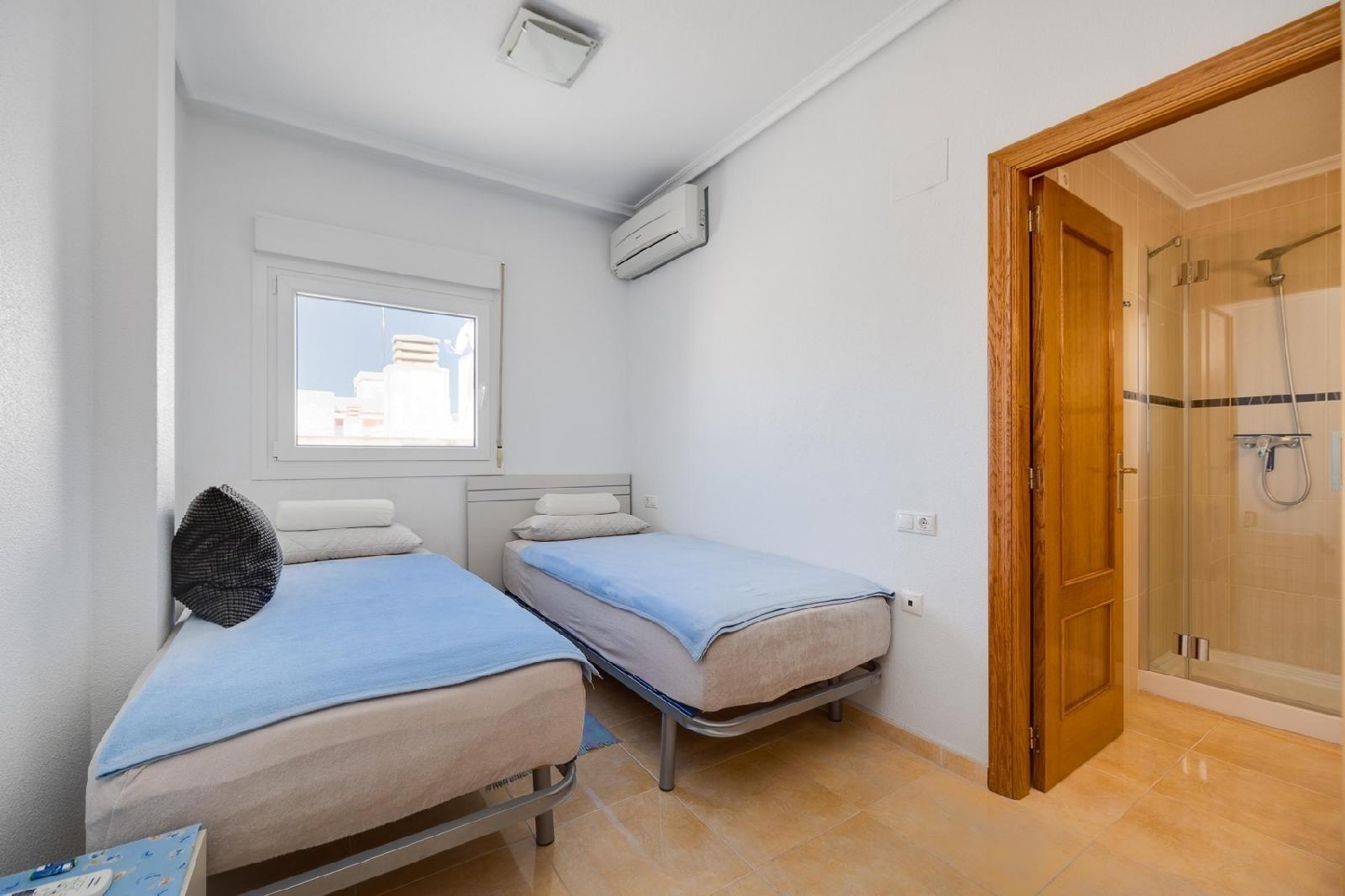  en venta ático Torrevieja Baix Segura 8