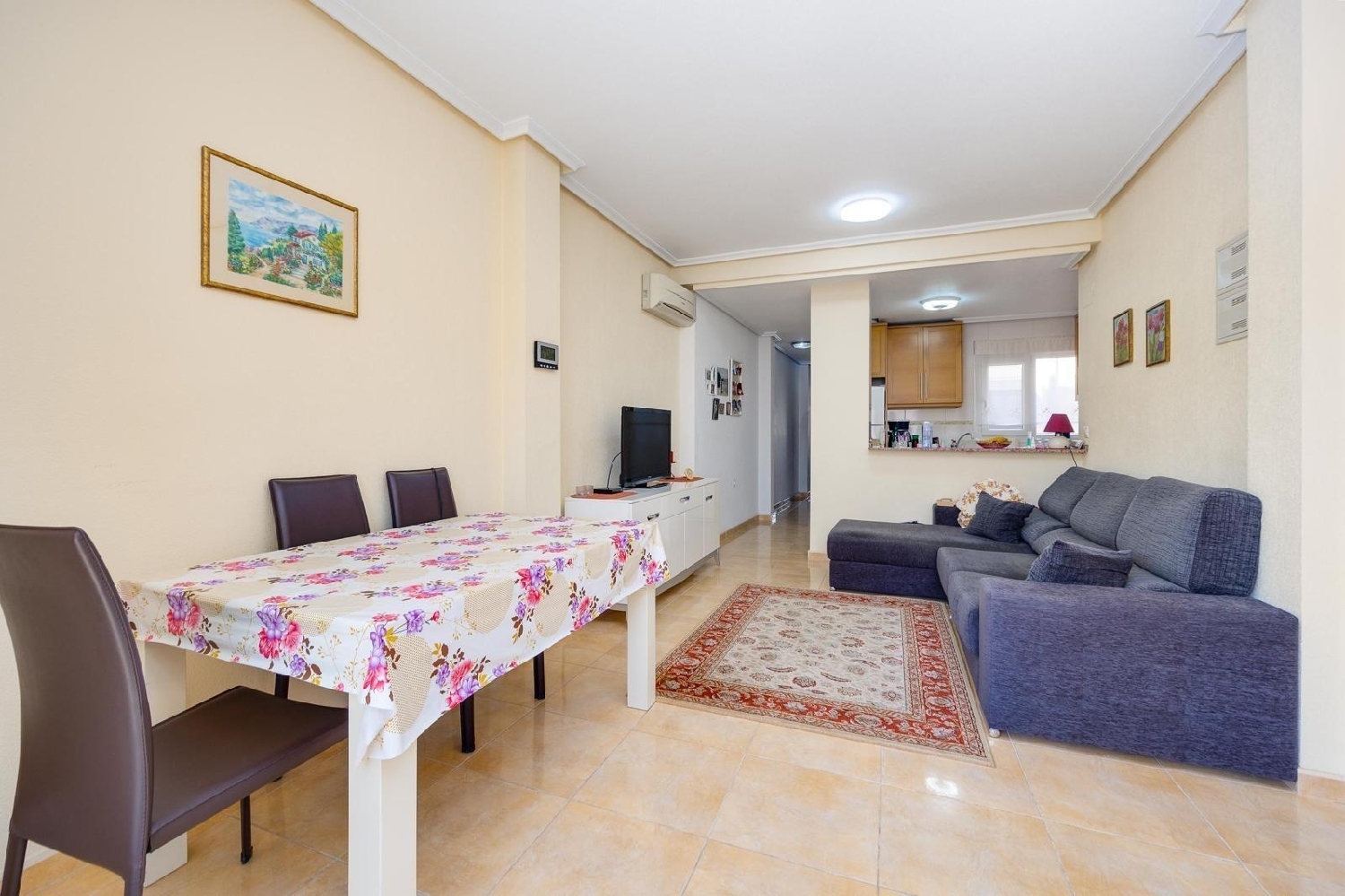  en venta ático Torrevieja Baix Segura 5