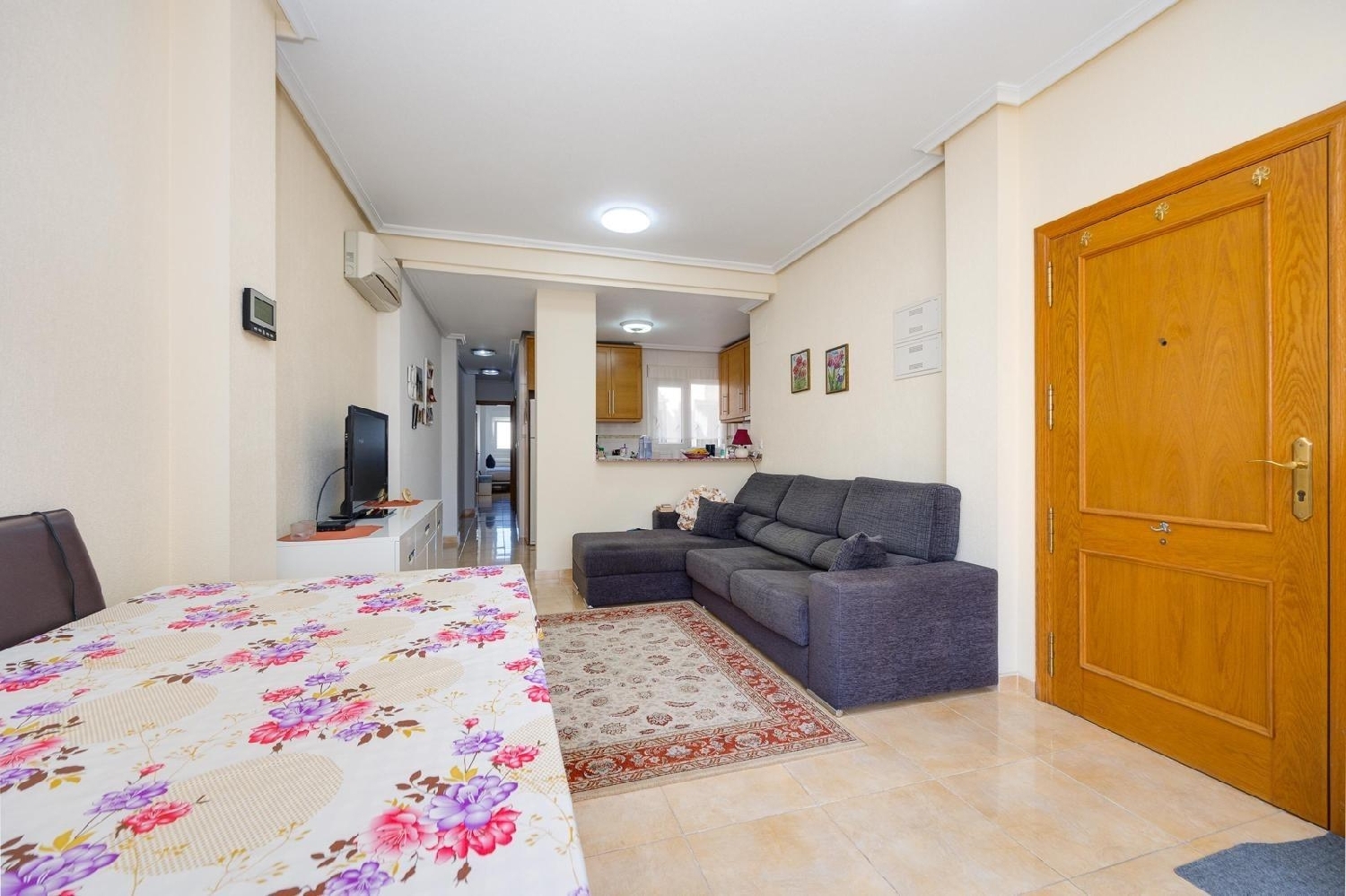 en venta ático Torrevieja Baix Segura 3